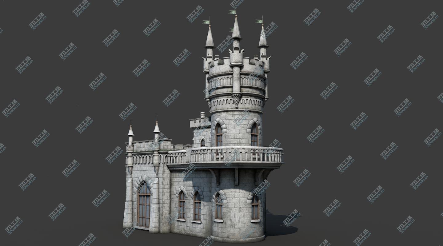 images/goods_img/202105071/Medieval Knights Castle/3.jpg